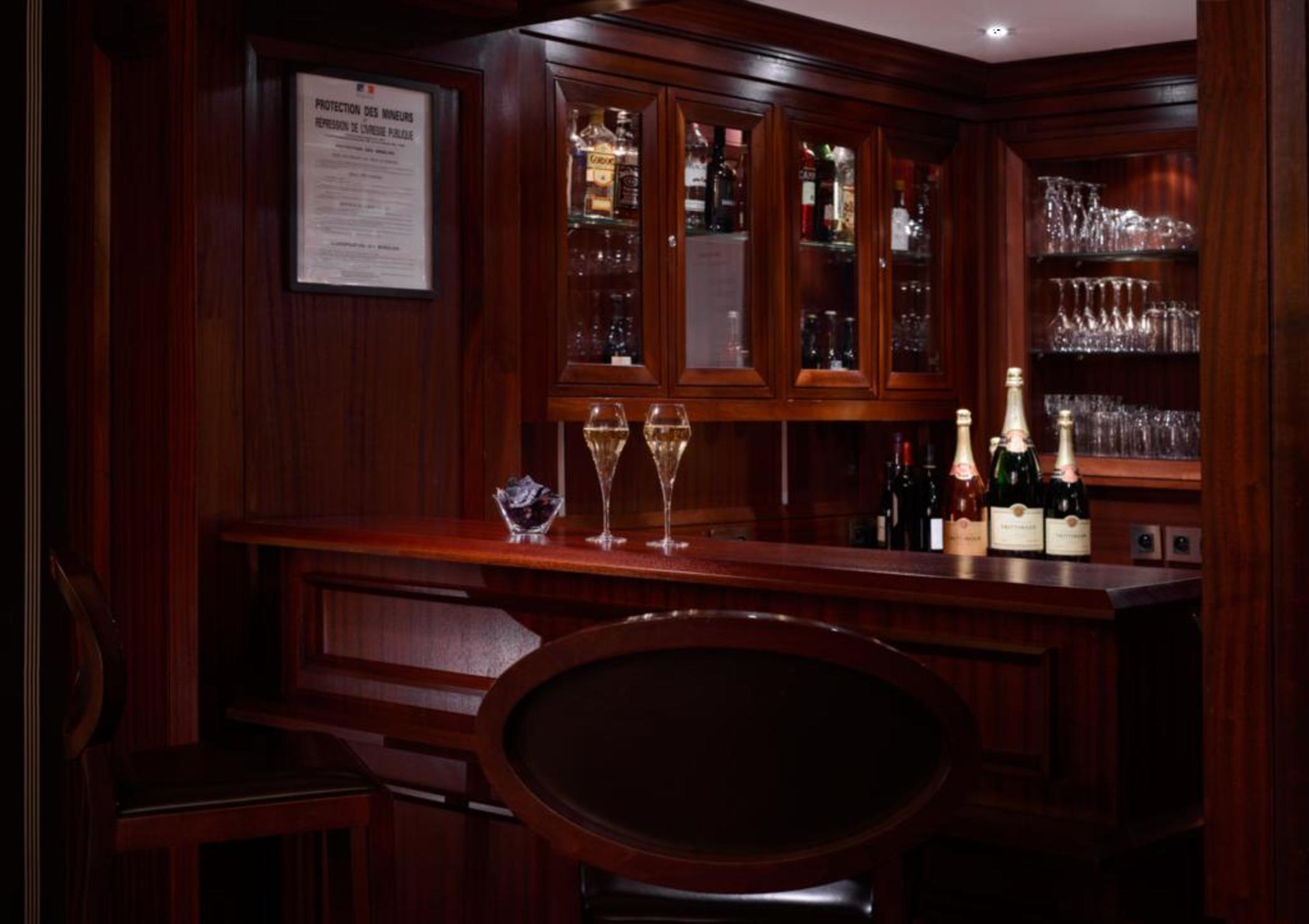 Le Mathurin & 4* Paris