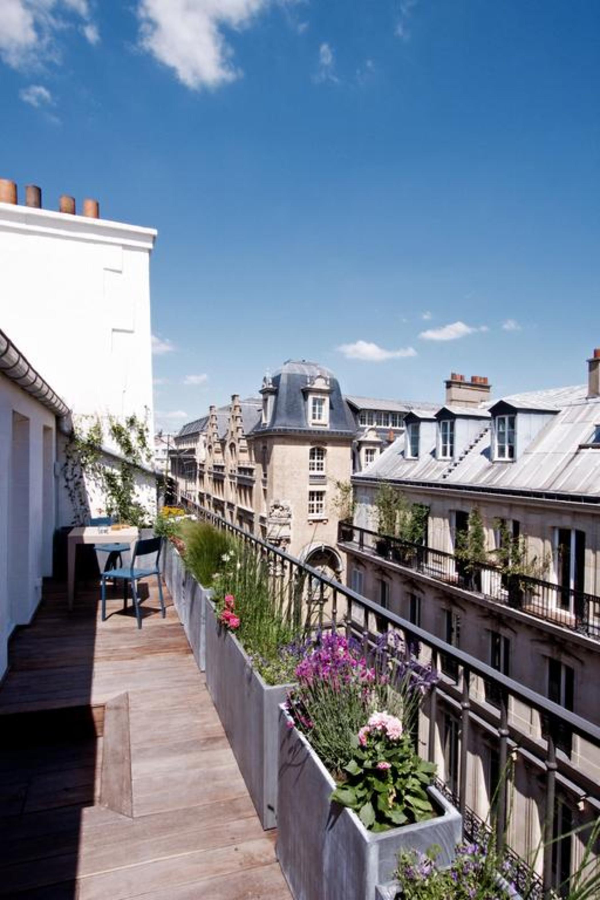 Hotel Le Mathurin &