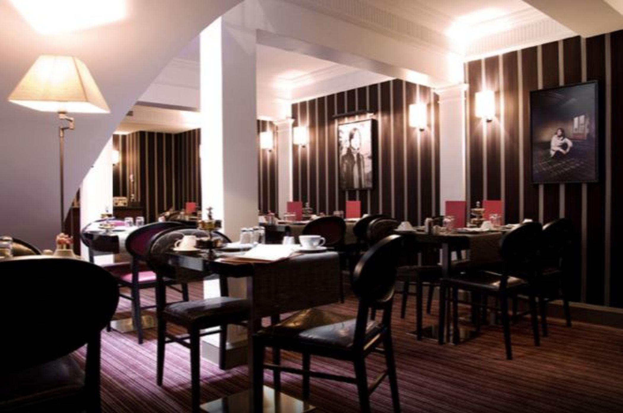 Le Mathurin & Hotel Paris