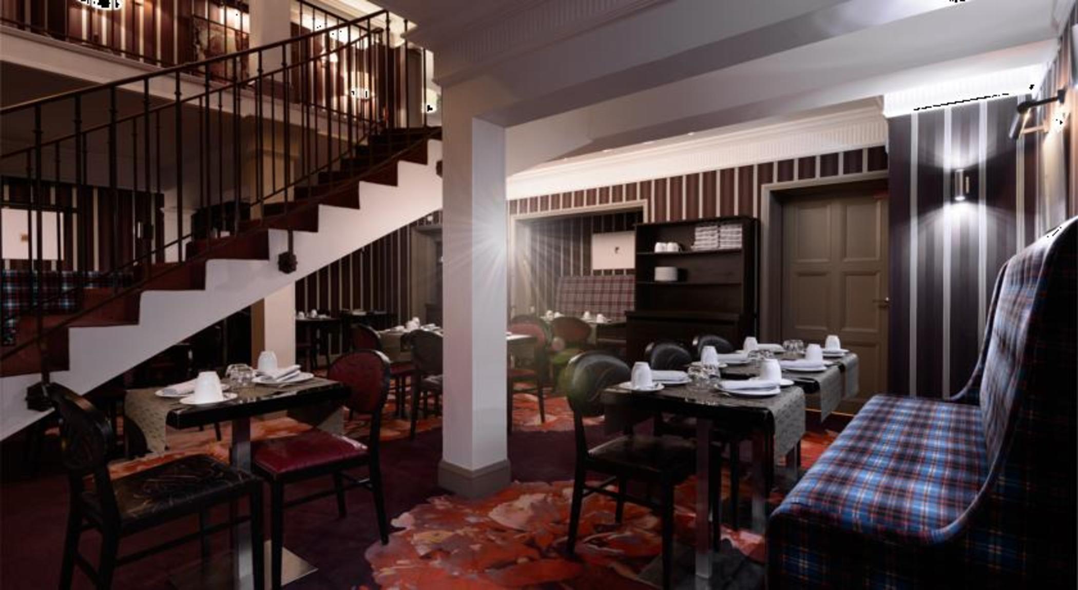 Hotel Le Mathurin &