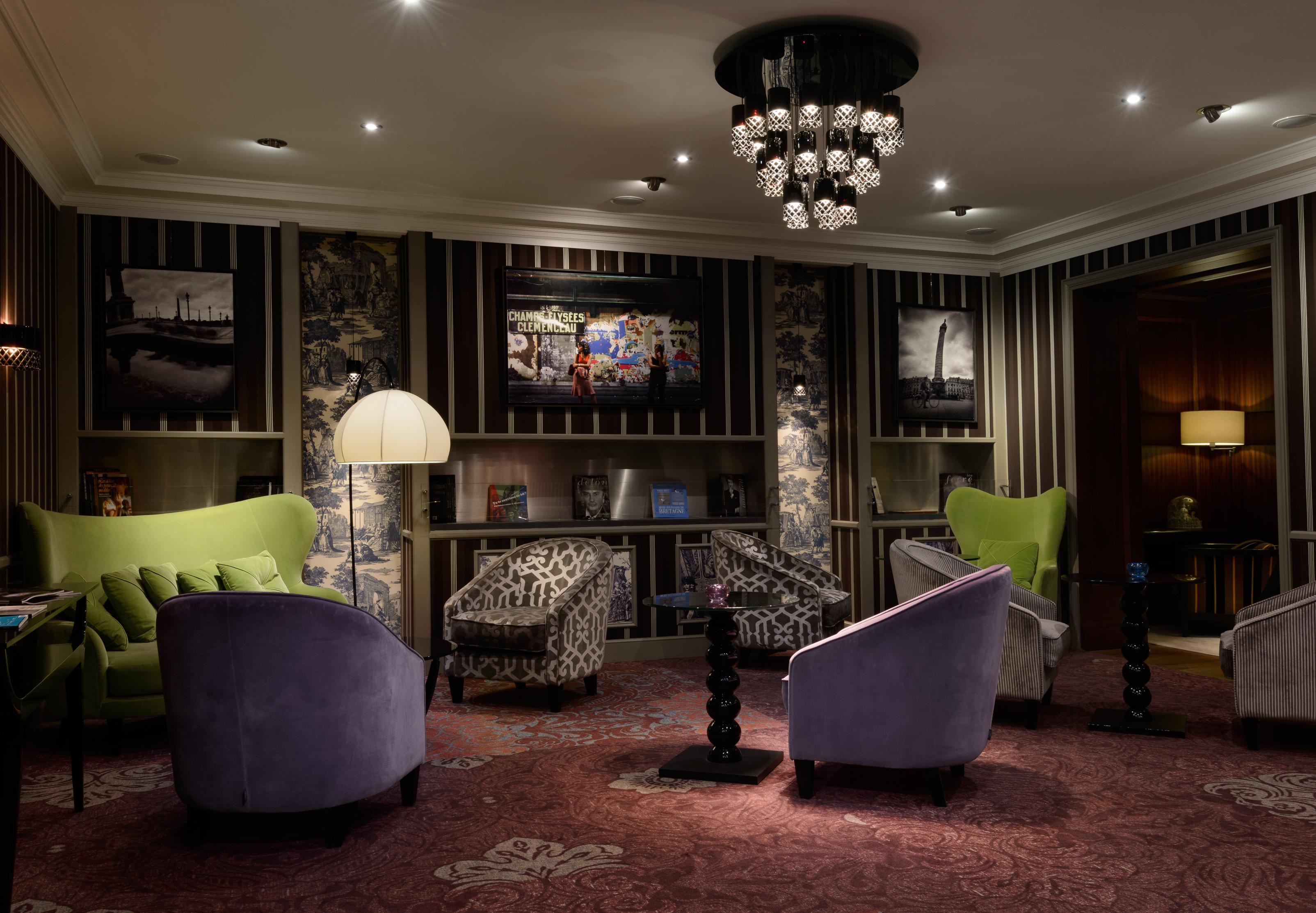 Hotel Le Mathurin &