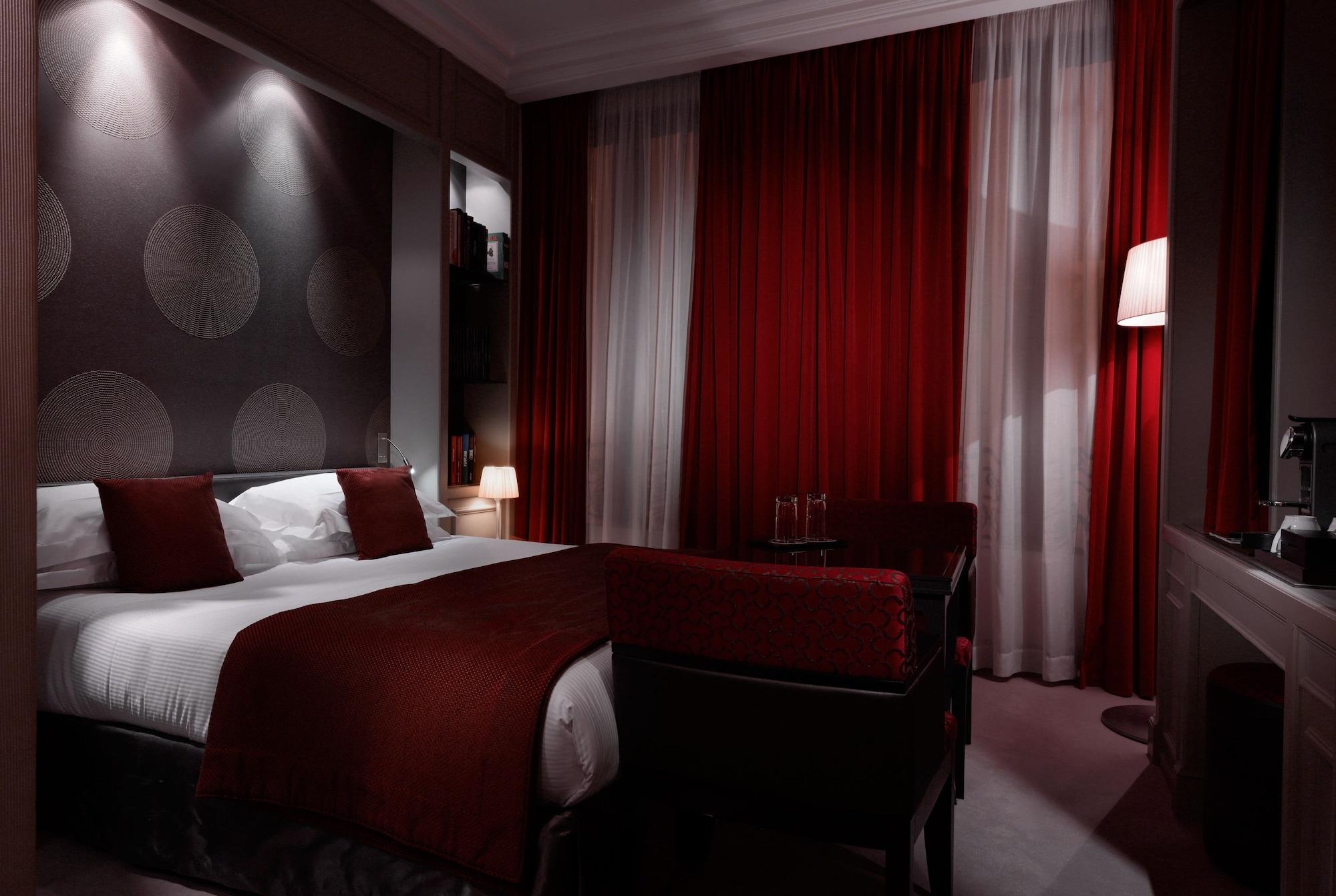 Hotel Le Mathurin & 4*