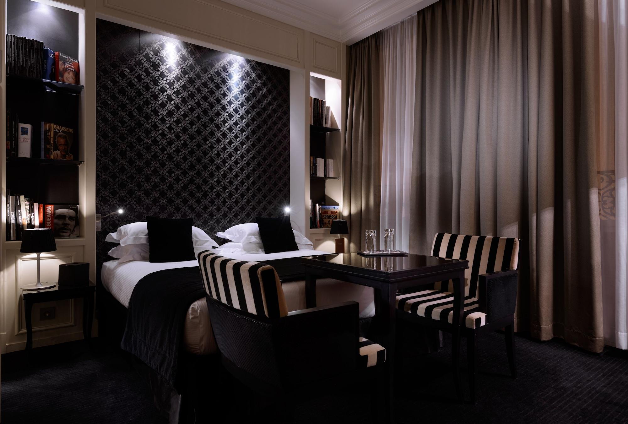 Le Mathurin & 4* Paris