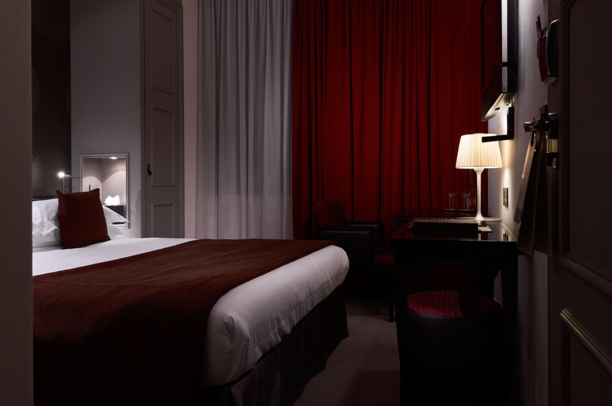 Le Mathurin & Hotel Paris