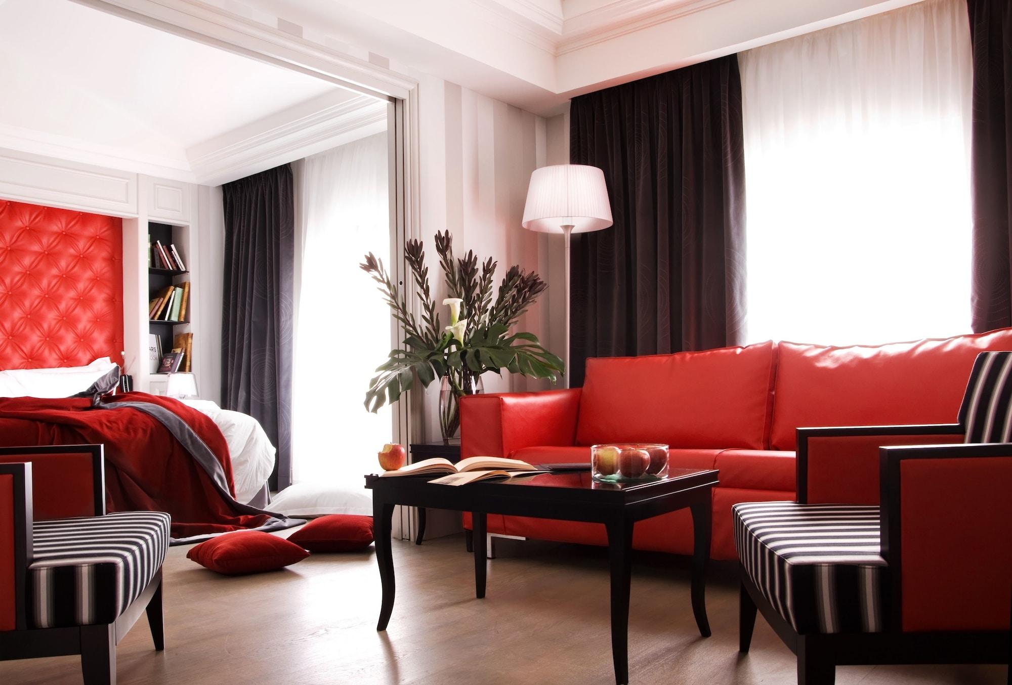 Hotel Le Mathurin & Paris