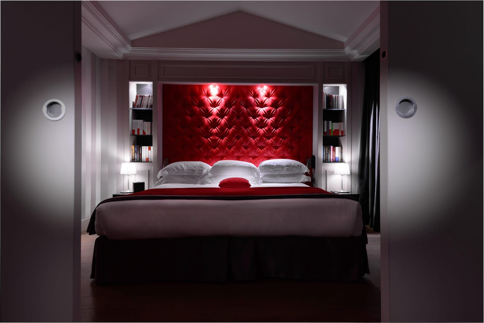 Hotel Le Mathurin & 4*