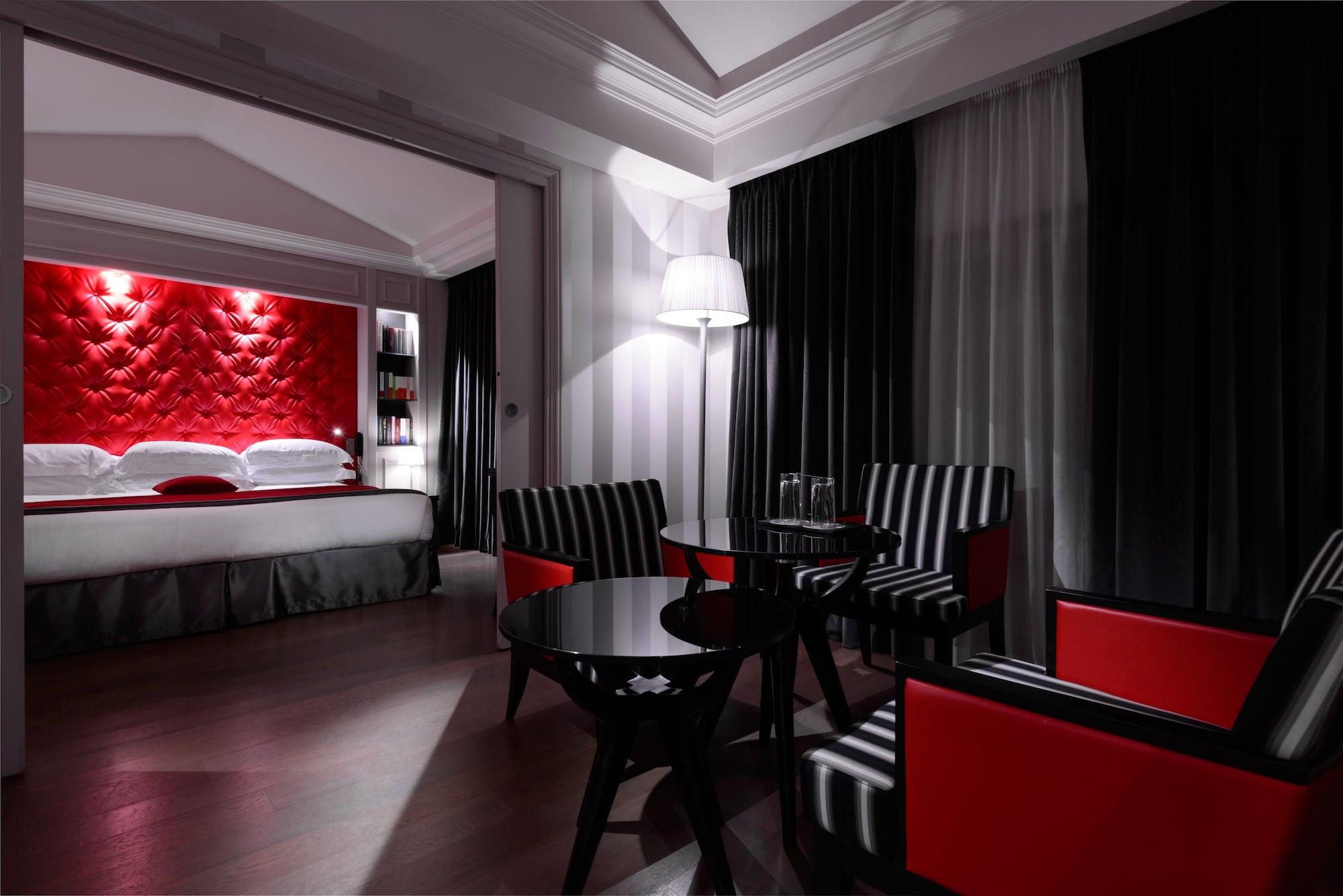Le Mathurin & Hotel