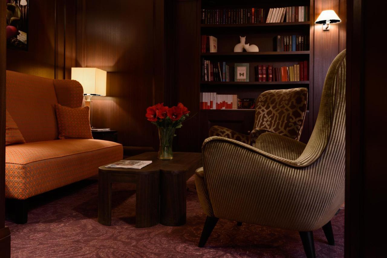 Le Mathurin & Hotel Paris